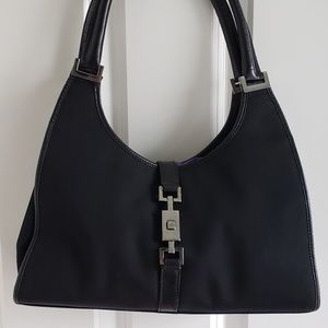 Authentic Gucci Bardo Bag